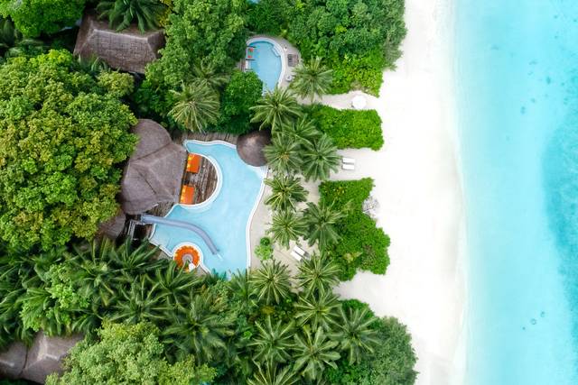 Maldives