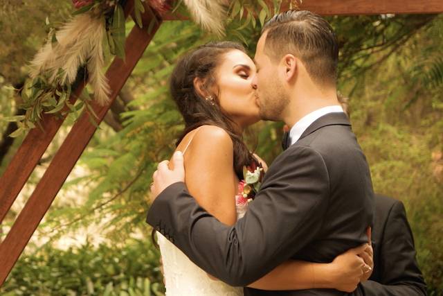Jeziel & Kimberley