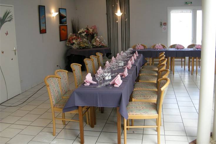 Salle