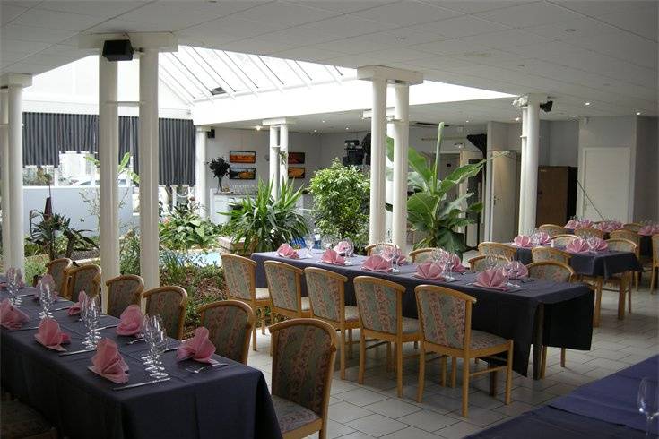 Salle