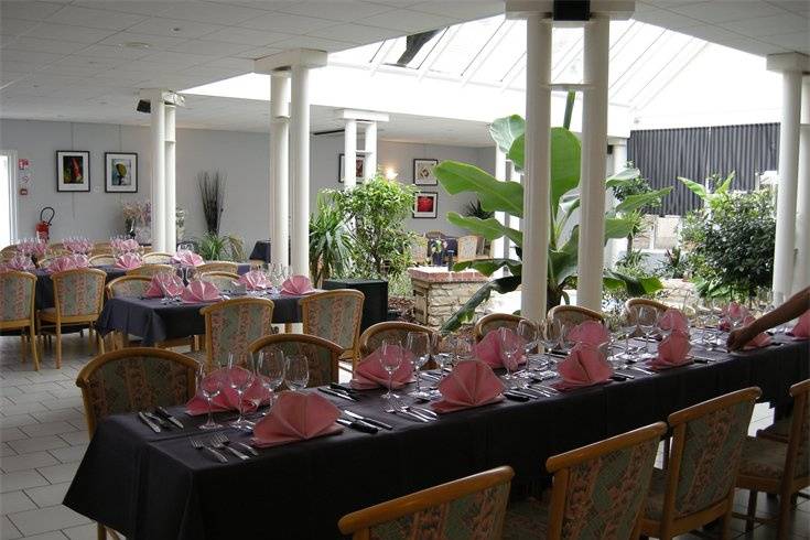 Salle