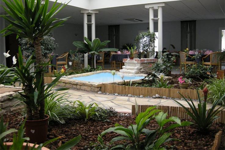 Jardin