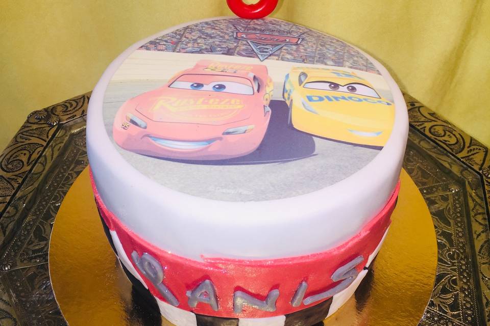 Cake Design