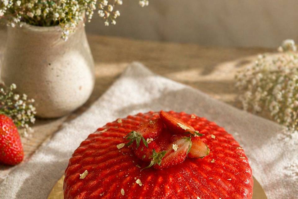 Entremet