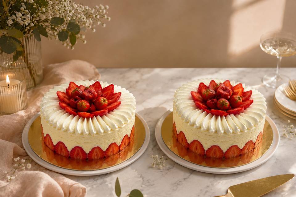 Fraisiers