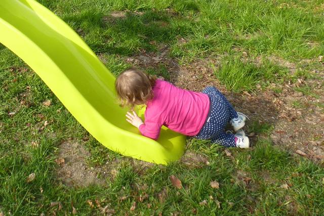 Toboggan