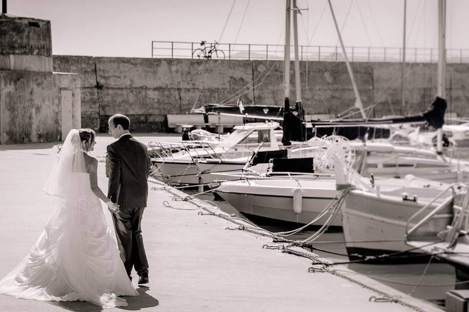 Port de cagnes