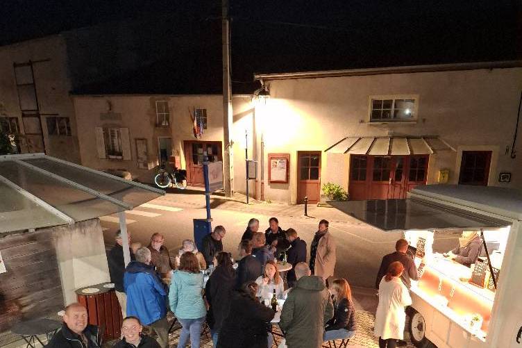 Le Vin en Poupe