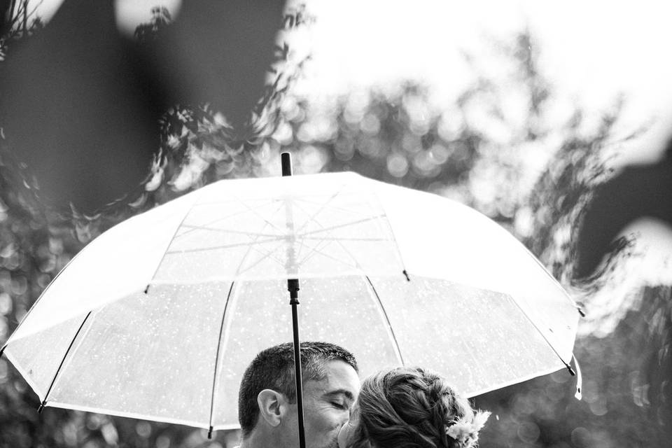Aurélie & Cédric