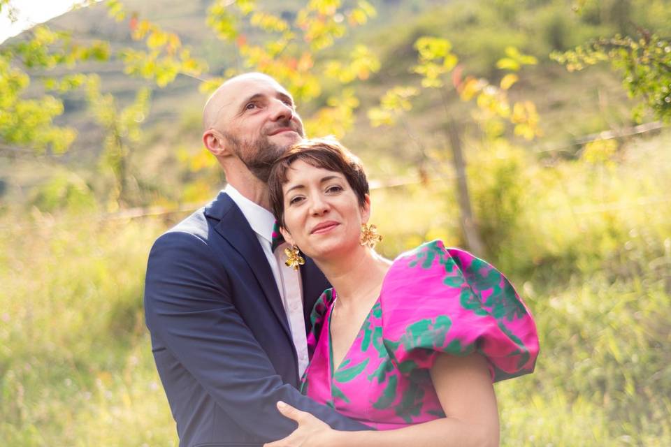Adeline & Fabien