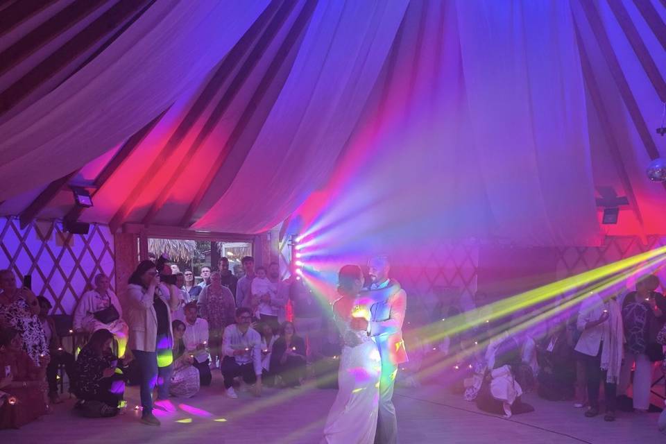 Mariage