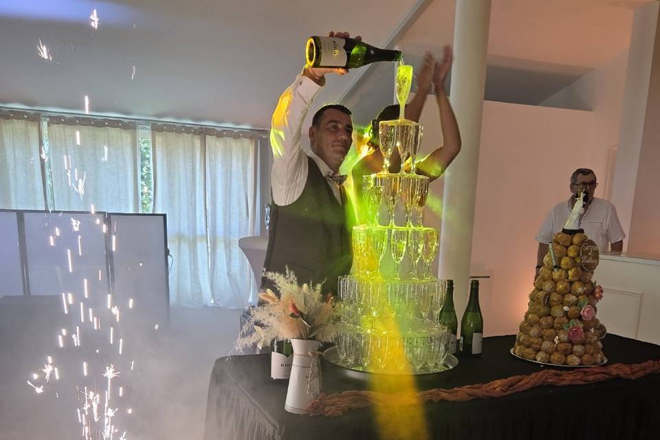 Mariage
