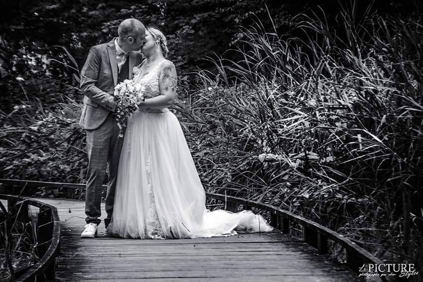 Mariage L&A