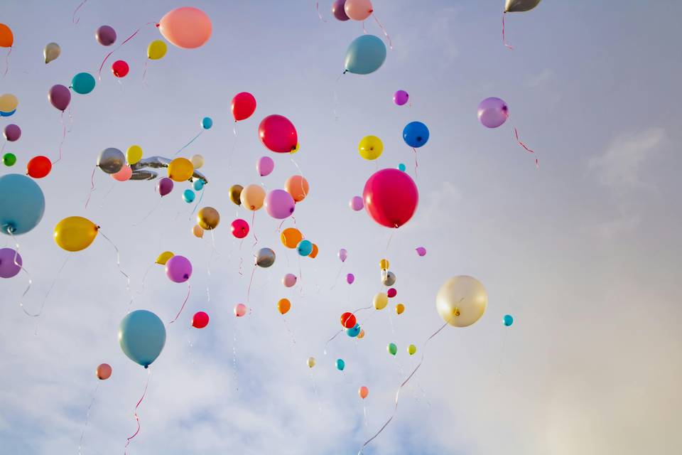 Ballons