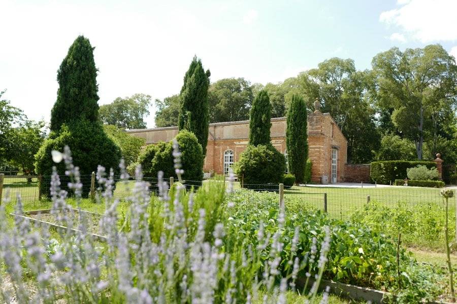 Domaine de Rochemontès