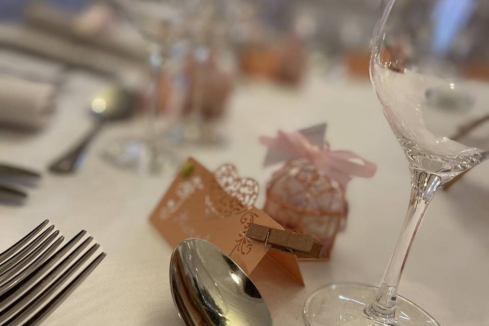 Cadeaux invités