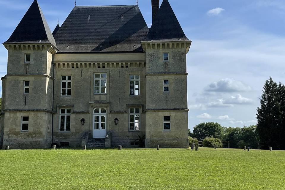 Château
