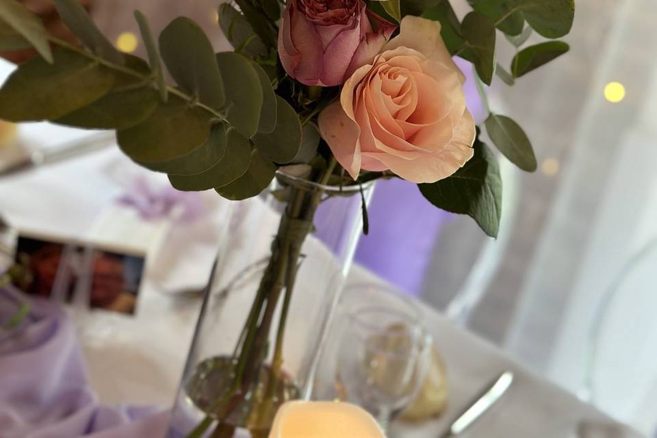 Fleurs