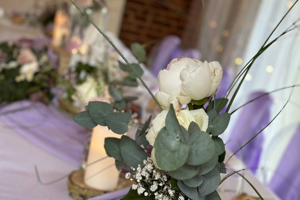 Fleurs