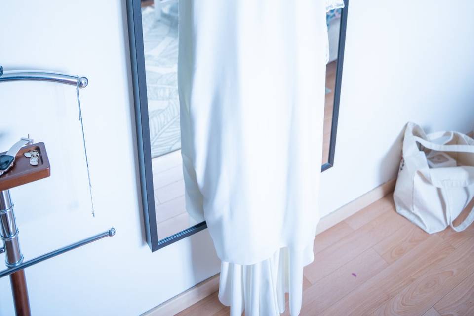 Robe