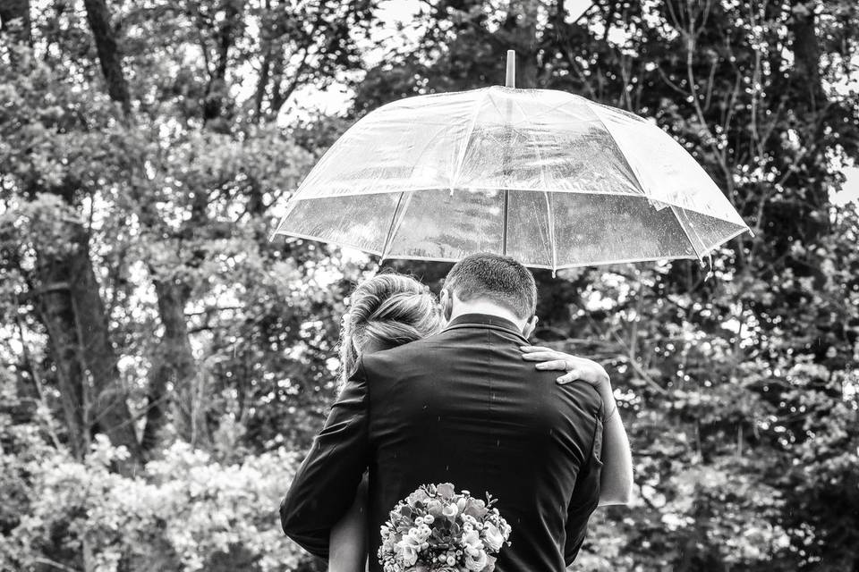 Portraits Mariés