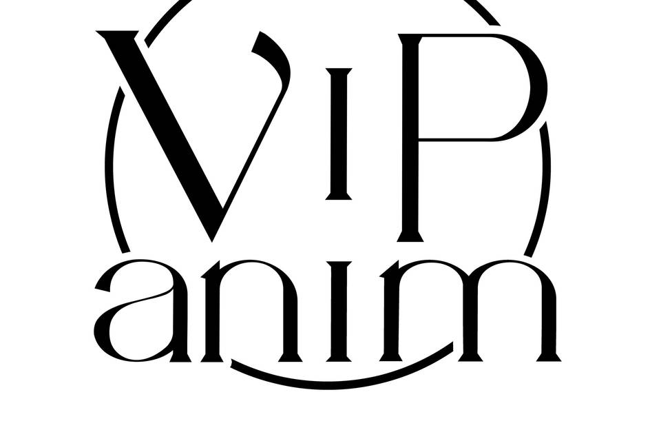 Logo ViP Anim