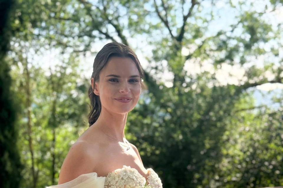 Bride
