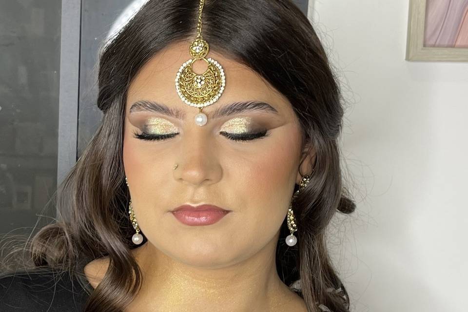 Glam Beauty