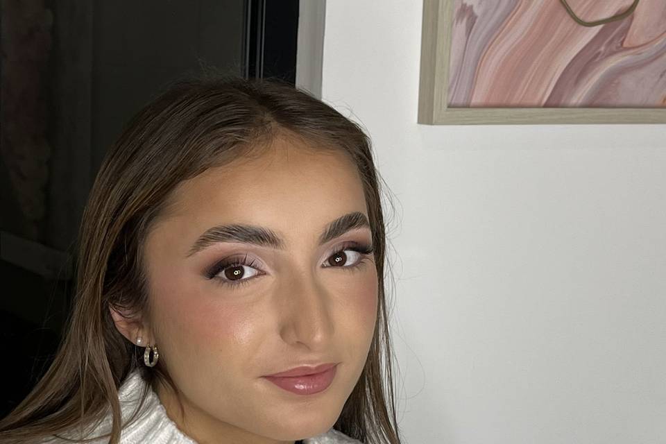 Glam Beauty