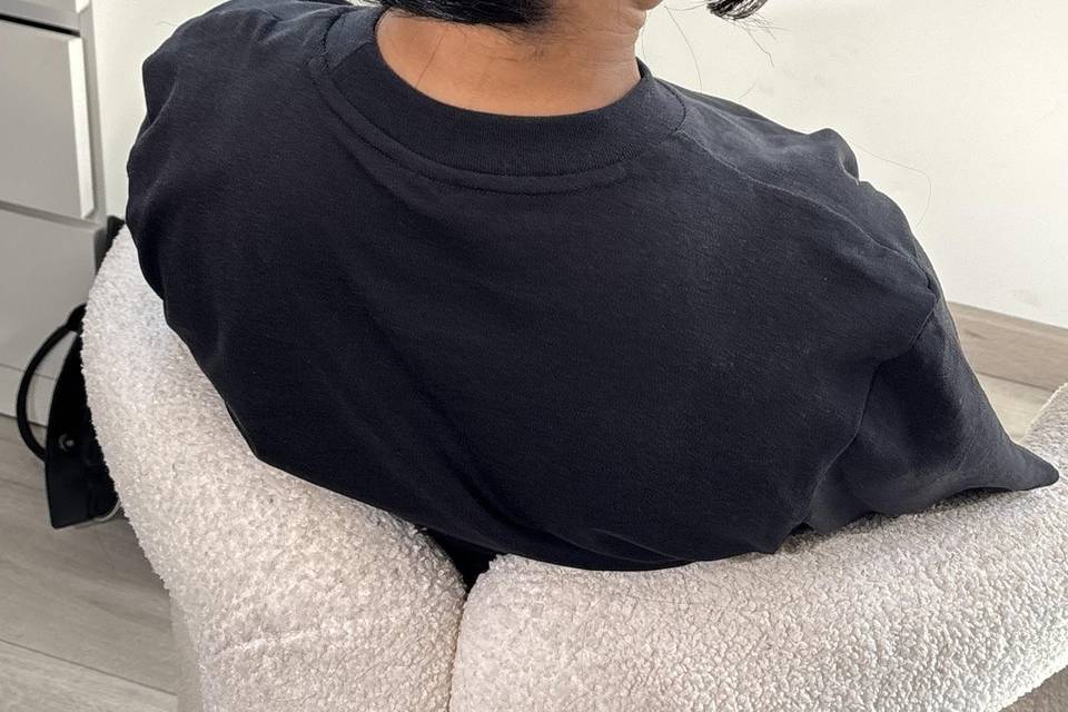 Chignon