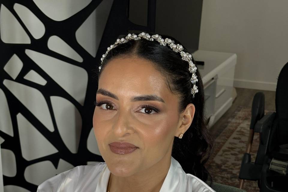 Maquillage / Coiffure