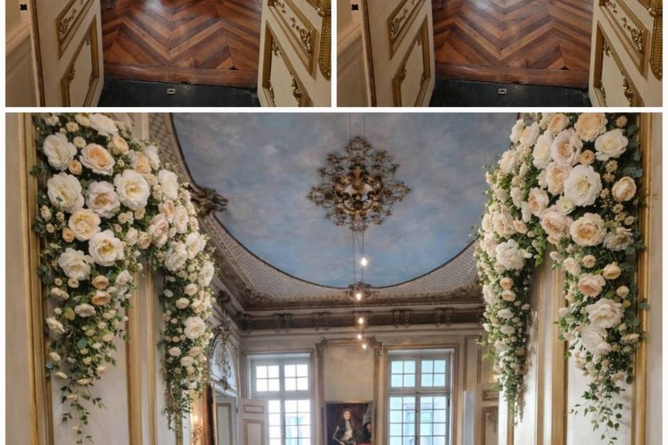 Mariage Kiki & Coco