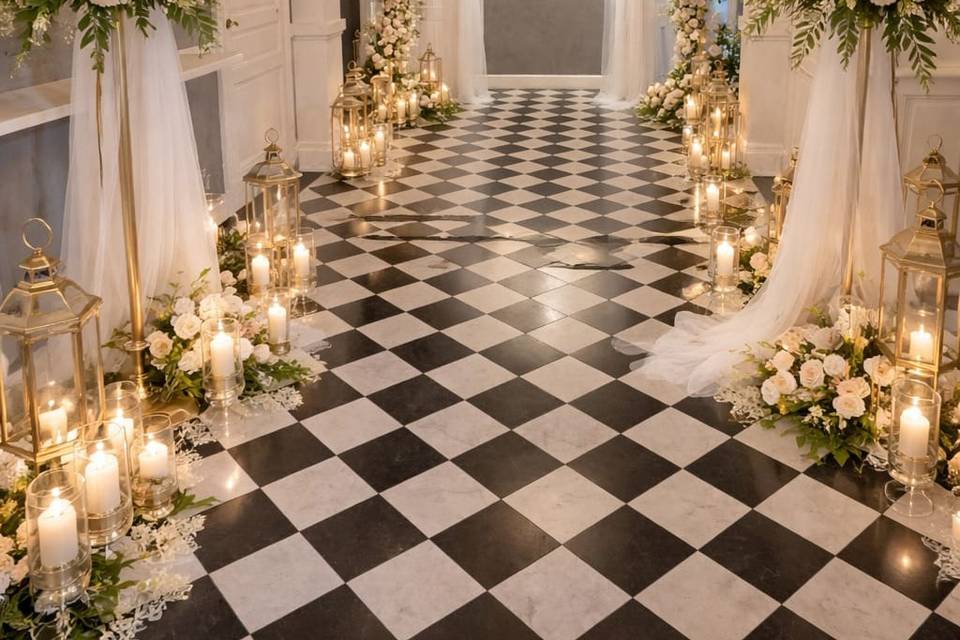 Mariage Kiki & Coco