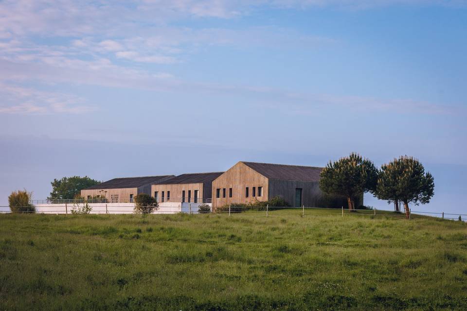 Domaine de l'Issoire