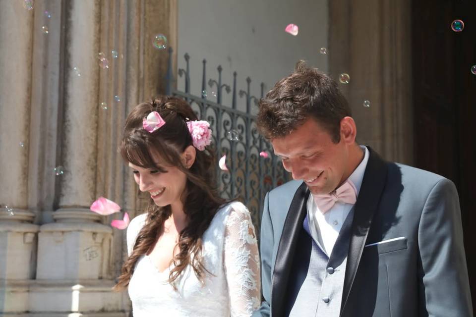 Mariage tradionnel