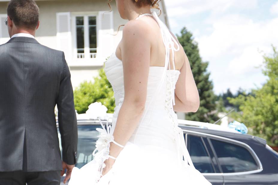 Mariage traditionnel