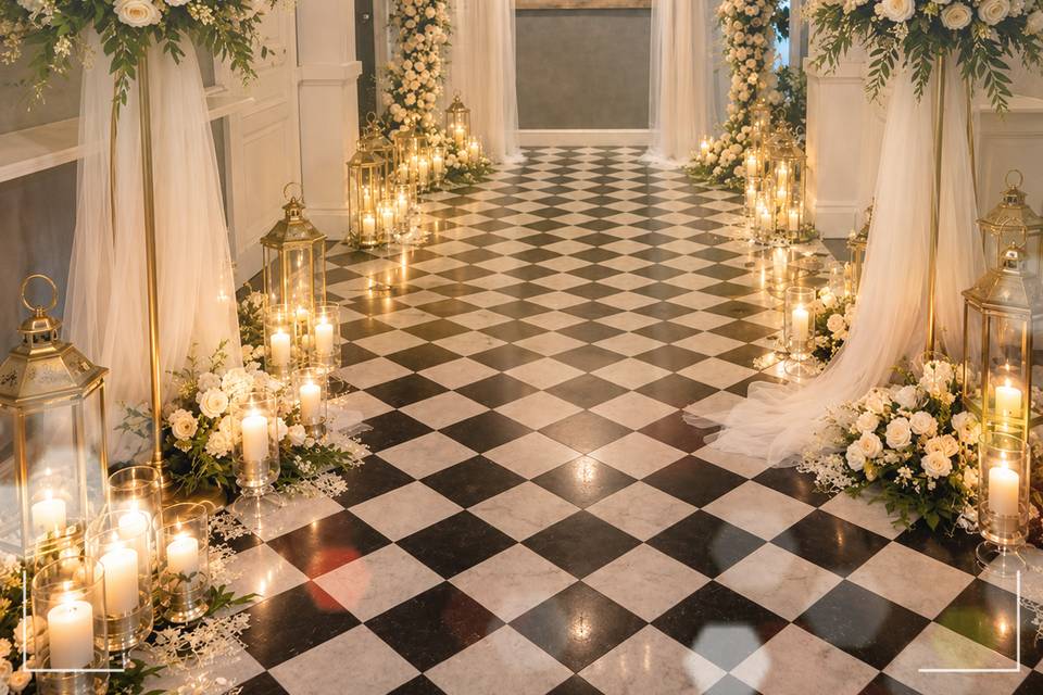 Mariage Kiki & Coco