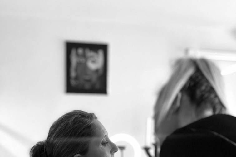 Backstage