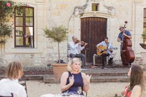 PARIS GYPSY la vie de château