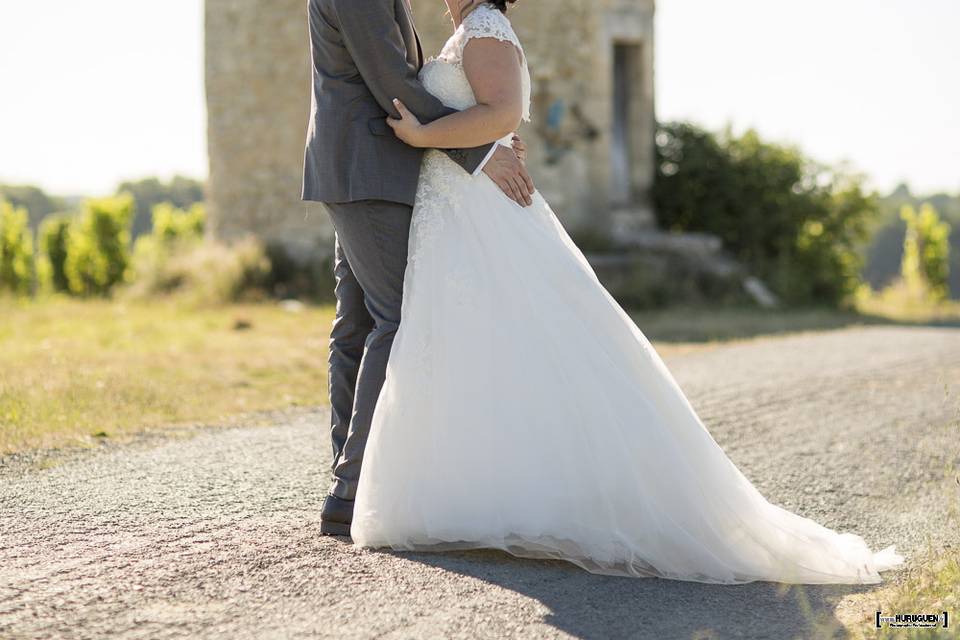 Livres Albums Photos de Mariage - Sébastien Huruguen 📷 Photographe Mariage  Bordeaux