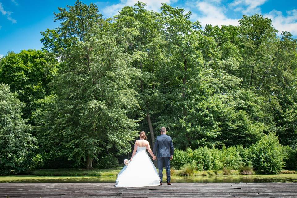 Mariage - couple