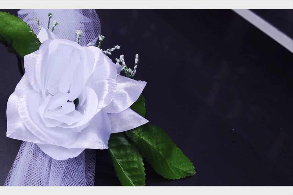 Mariage - LT - Fleurs/Flower 2