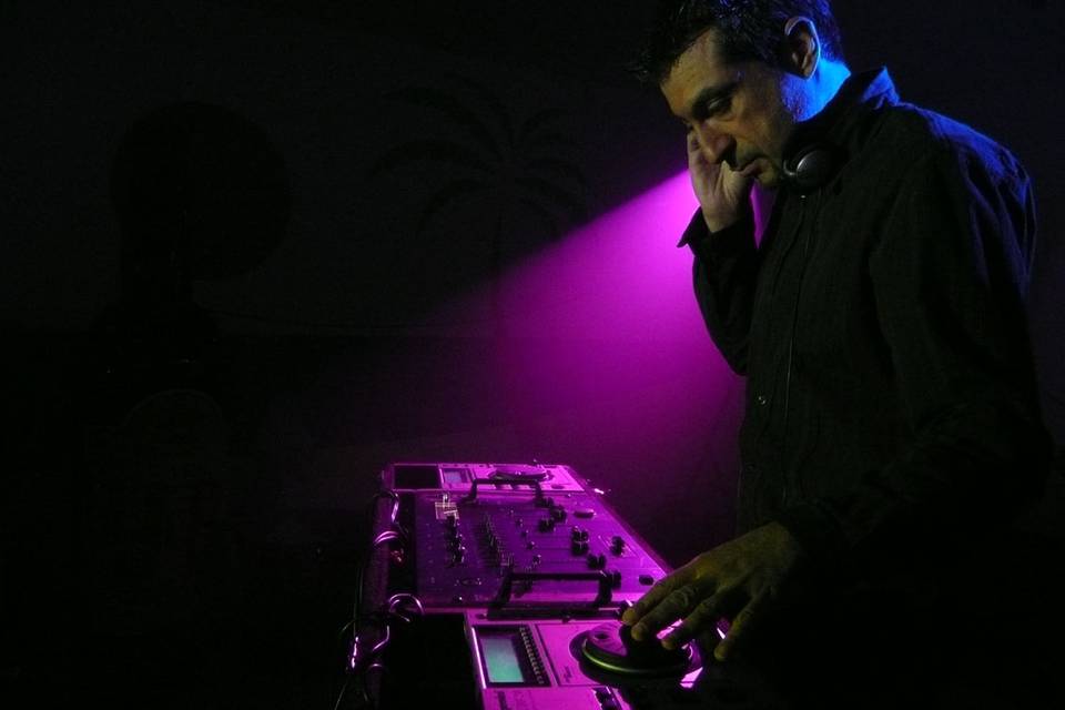 Alain dj