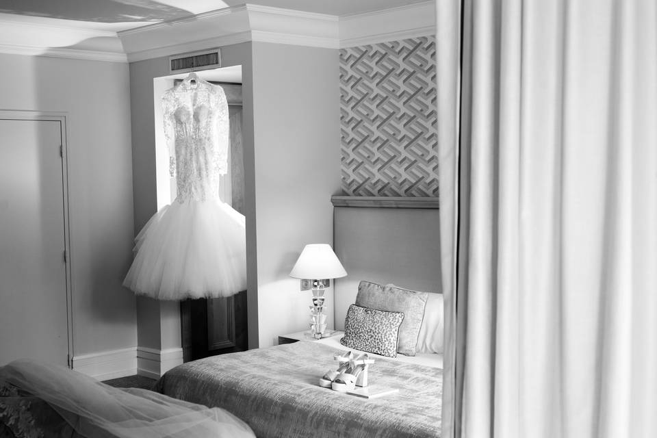 Mariage j&m