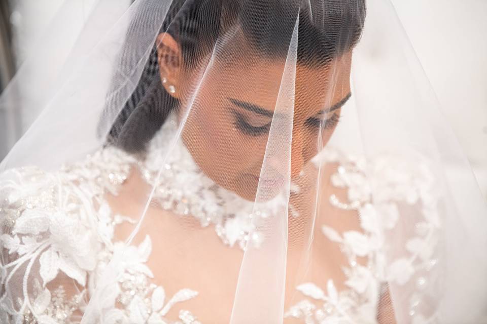 Mariage j&m