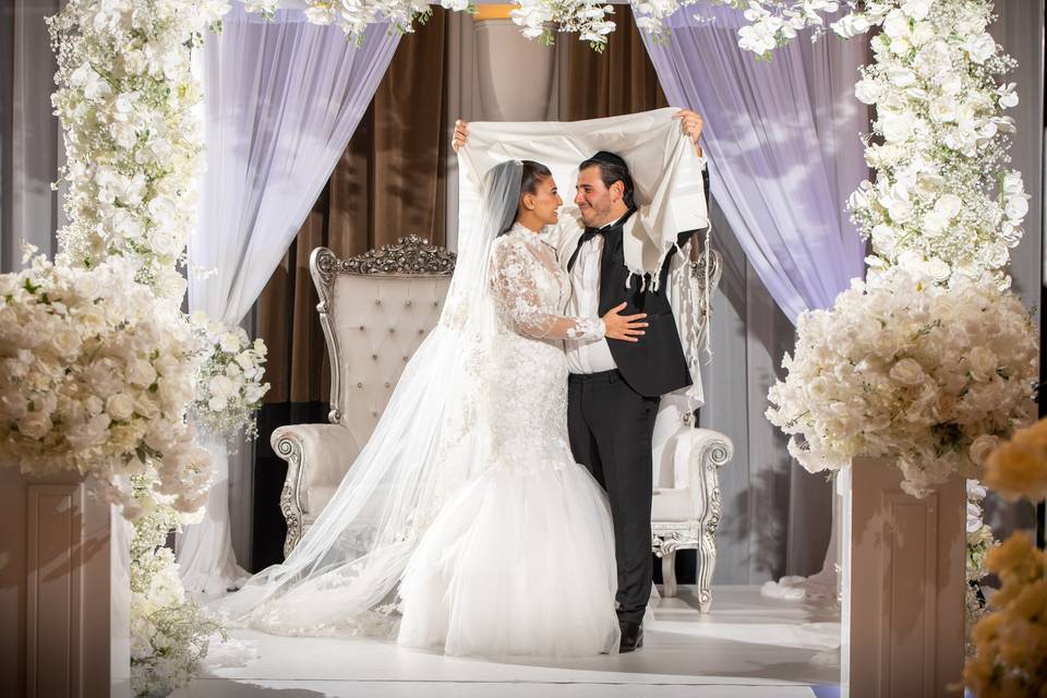 Mariage j&m