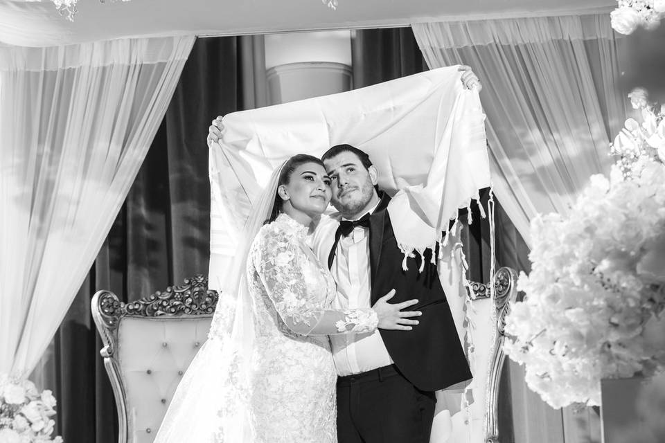 Mariage j&m