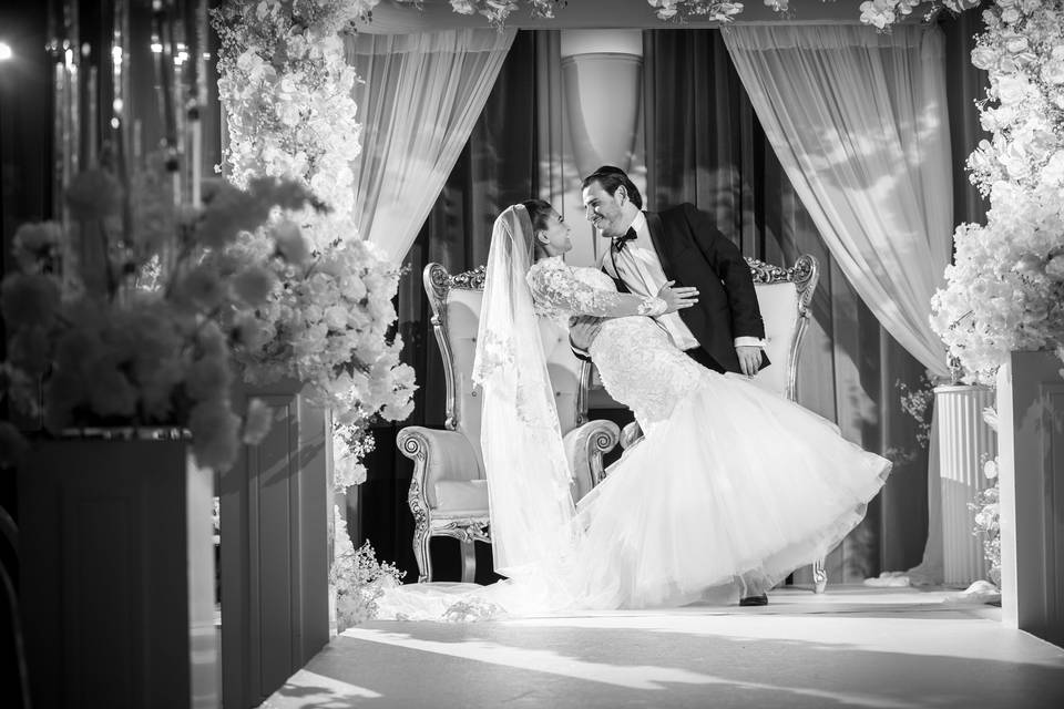 Mariage j&m