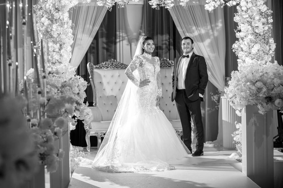 Mariage j&m