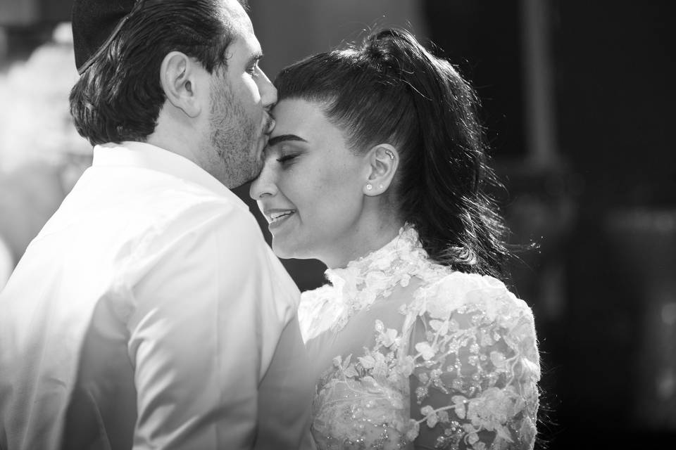 Mariage j&m